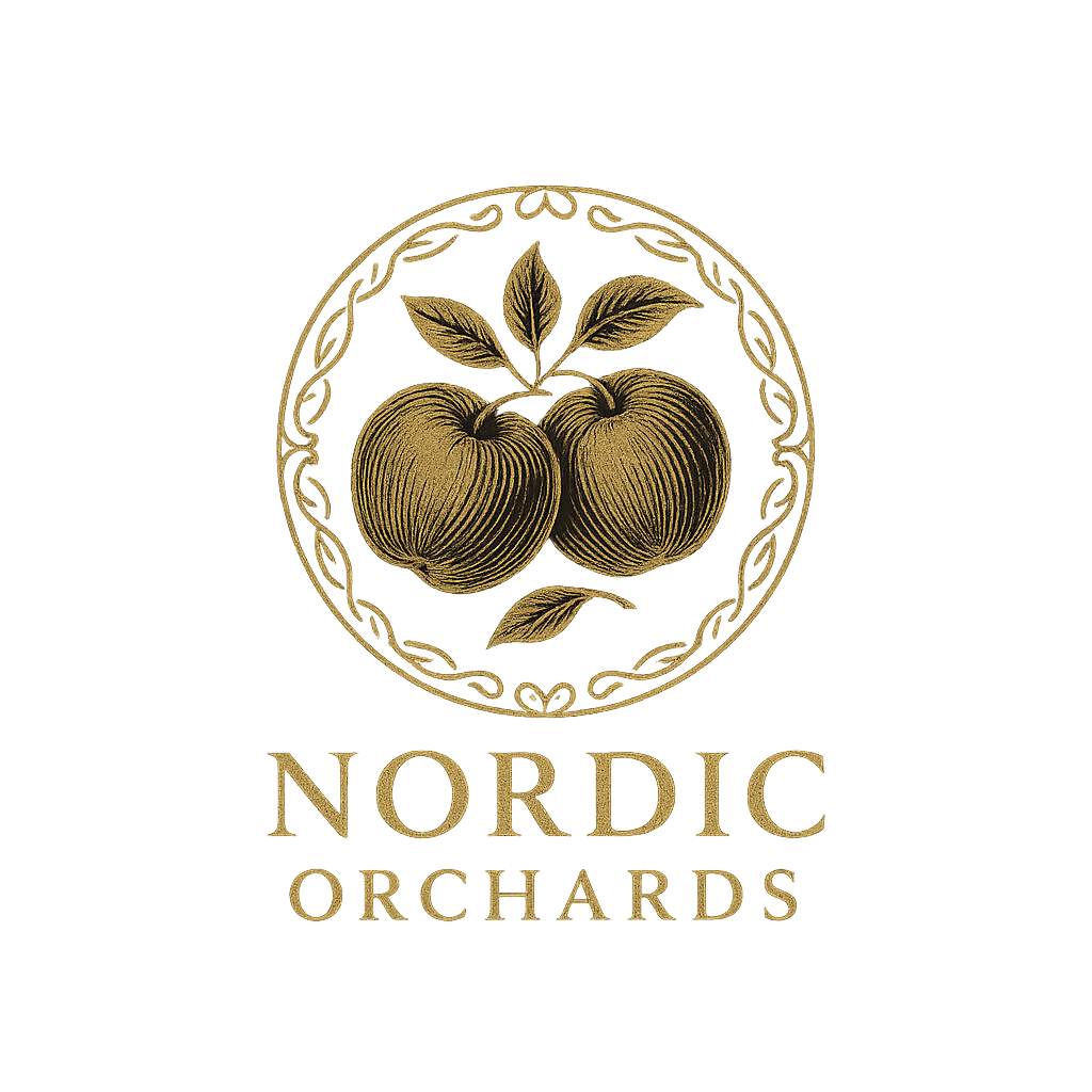 Nordic Orchards Logo